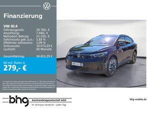 Volkswagen ID.4 Pure Performance