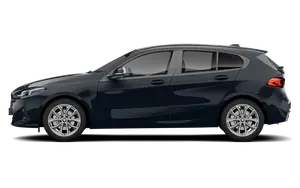 BMW 1er 120 Steptronic Basisvariante - Leasing
