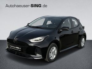 Mazda 2 Hybrid CENTRE-LINE Spurhalteassistent LED Leasing