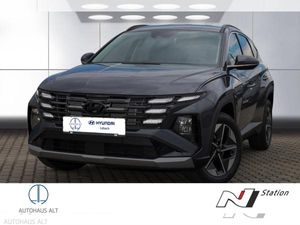 Hyundai TUCSON (NX) Trend
