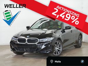 BMW 330e xD Tour 429,-/o.A DAPro 360° SpoSi HUD