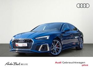 Audi A5 Sportback S line 40TFSI Stronic Navi Matrix G