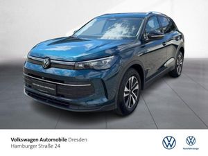 Volkswagen Tiguan 1.5 eTSI DSG ENERGY 🚨Gewerbeleasing // SOFORT VERFÜGBAR🚨