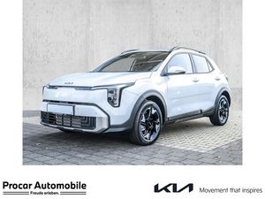 Kia Stonic Vision 1.0 DCT Kamera Navi Sitzheizung SO