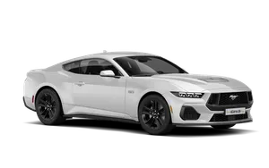 Ford Mustang 5.0 Ti-VCT V8 GT Auto