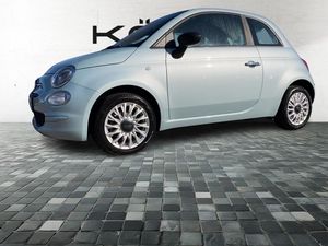 Fiat 500 MY23 1.0 Klima & Sound