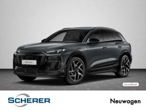 Audi Q6 e-tron AHK,PANO,HUD,TechPro,Carbon