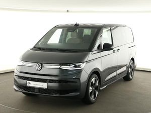 Volkswagen T7 Multivan lang, Edition, Schlafpaket, Aktion bis 31.08.2026 gültig