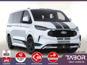 Ford FORD Tourneo Custom 2.0 TDCi 170 Aut Sport 320 L1 AHK Leasing
