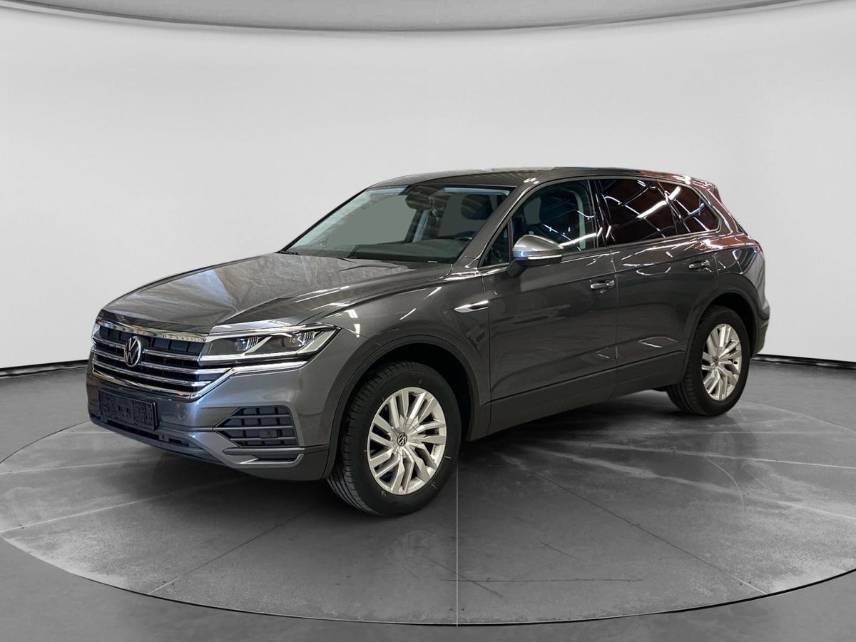 Volkswagen Touareg TDI*SHZ*Klima*Navi*Einparkhilfe*Anhängerkupplung*Haustürlieferung Leasing