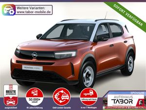 Opel Frontera Hybrid DesignP Nav Kam PDC LED Temp