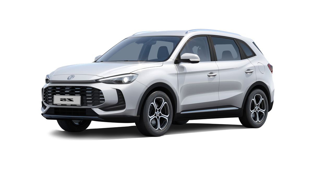 MG ZS 1.5 1.5 Comfort Auto-Abo