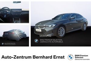 BMW 330i M Sportpaket  AHK DAB LiveCockpitProf Hifi Leasing