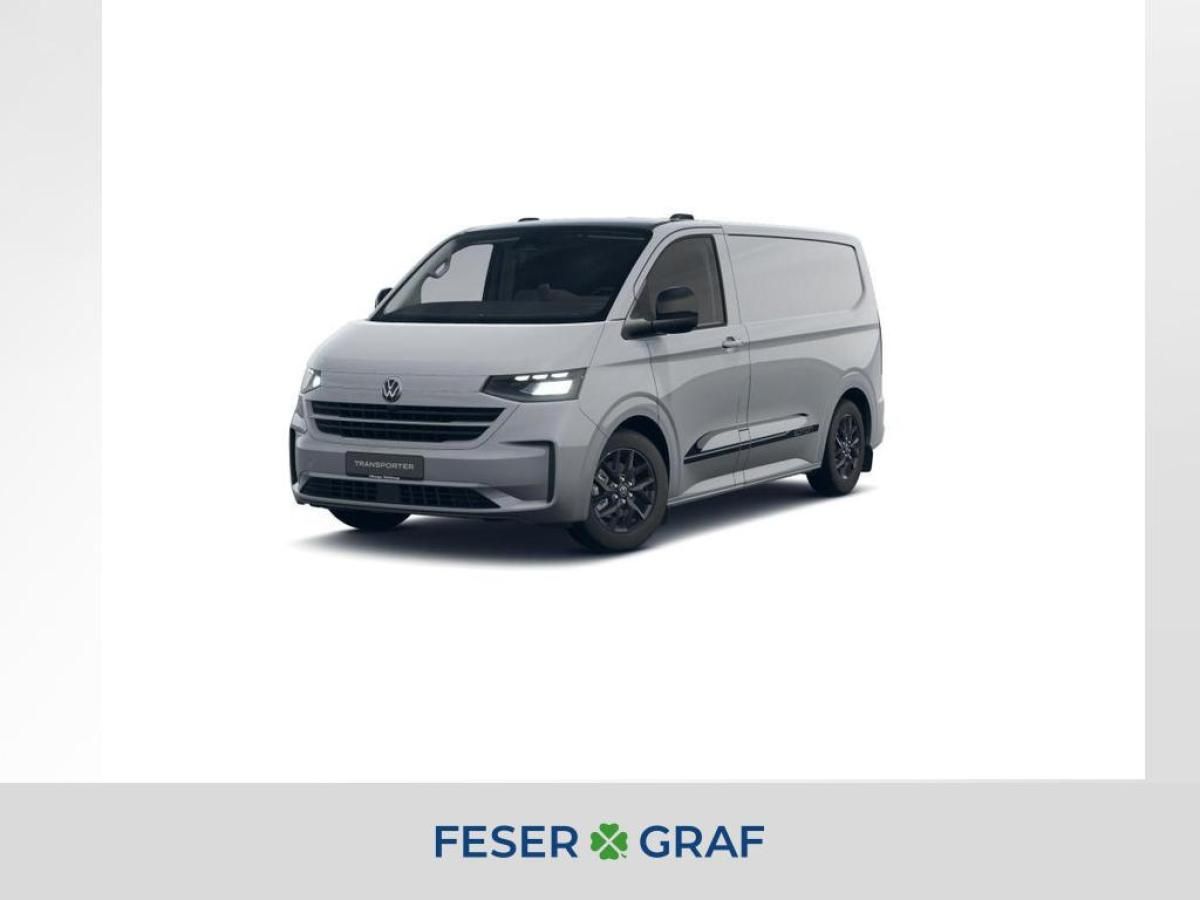 Volkswagen Transporter T7Kasten EDITION BEV Navi Rü Leasing