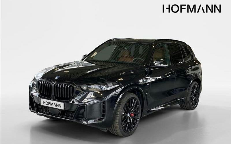 Bmw X5 XDrive50e 5dr Auto kaufen