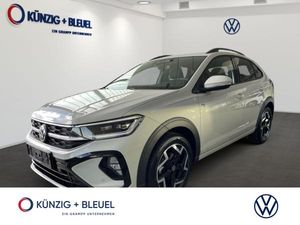 Volkswagen Taigo R-Line 1,0 l TSI 7-Gang-Doppelkupplungsgetriebe DSG