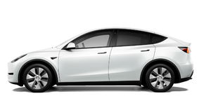Tesla Model Y RWD Auto-Abo