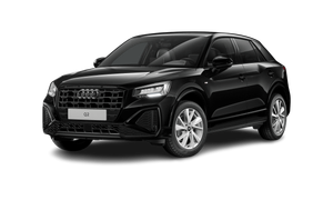 Audi Q2 35 TFSI S tronic 35 TFSI S tronic S line Auto-Abo