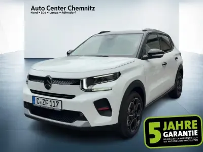 Citroën C3 Leasing