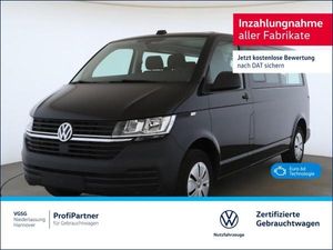 Volkswagen T6.1 Kombi langer Radstand Kombi langer Leasing