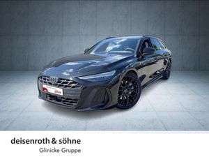 Audi A6 Avant TDI edition one S-line quattro/Luft/Pano/HuD