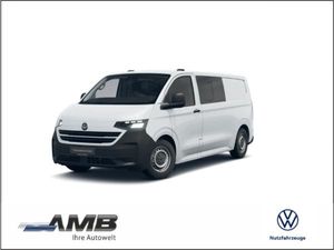 Volkswagen Transporter T7Kasten Plus 2.0 TDI LR Autom/6Sitze
