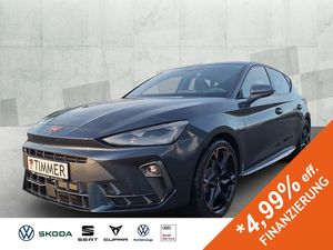 Cupra Leon 1.5eTSI 110kW (150 PS) *DSG*Travel-Ass.*Mat