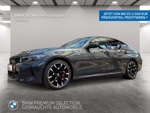 BMW 330i xDrive Limousine M Sport AHK Kamera HiFi