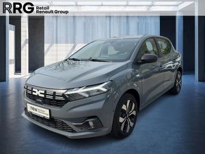 Dacia Sandero 1.0 TCE 90 Journey