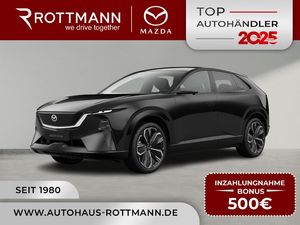 Mazda CX-6e EV 258ps TAKUMI PLUS Panorama ACC 360° R21