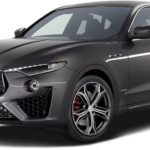Maserati Levante Leasing