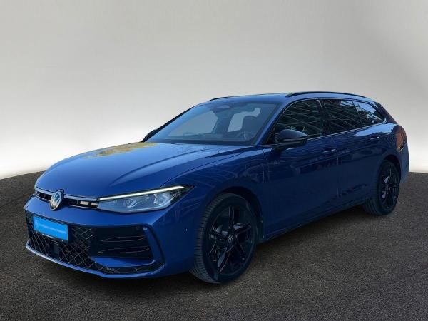 Volkswagen Passat Variant 1.5 TSI eHybrid R-Line AHK Navi Leasing