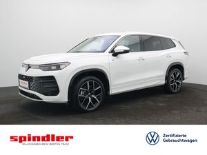 Volkswagen Tayron R-Line 2.0 TDI  4MDSG / 360°Kamera, Pano