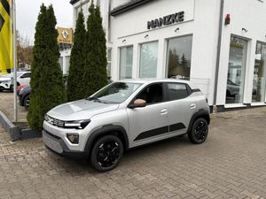 Dacia Spring Extreme ELECTRIC 65 Leasing
