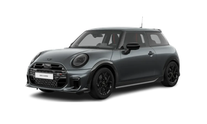 MINI Cooper C Steptr. C John Cooper Works Trim Steptr. Auto-Abo