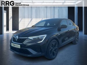 Renault Arkana TCe 160 EDC R.S Line BOSE Leasing