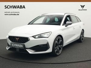 Cupra Leon Sportstourer VZ 1.4 e-Hybrid DSG *AHK*19"*