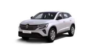 renault austral leasing deal