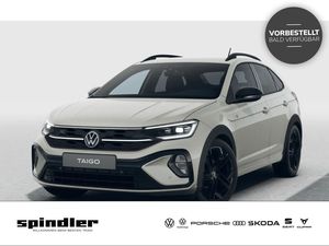 Volkswagen Taigo R-Line 116PS DSG KAMERA, BLACK STYLE,