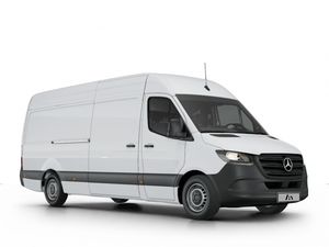 Mercedes-Benz Sprinter 315 CDI standard Auto-Abo