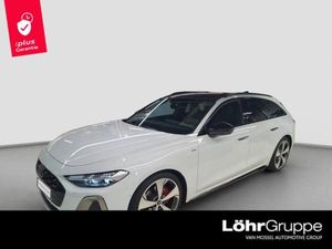 Audi A5 Avant S Line TFSI quattro edition one Matrix