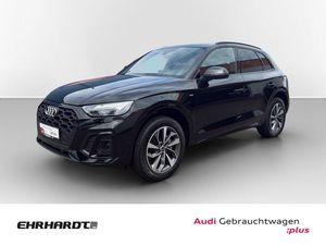 Audi Q5 50 TDI quattro Tiptronic S line LED*NAV*SHZ*A