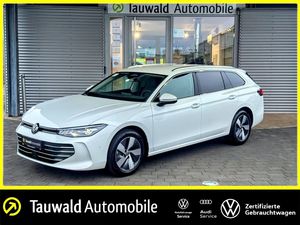 Volkswagen Passat Variant 1.5 eTSI DSG Business AHK/AREA/IQ