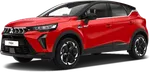 Mitsubishi ASX Leasing
