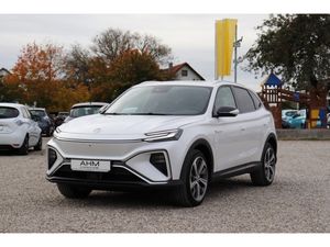 MG Marvel R Performance für Gewerbe Leasing