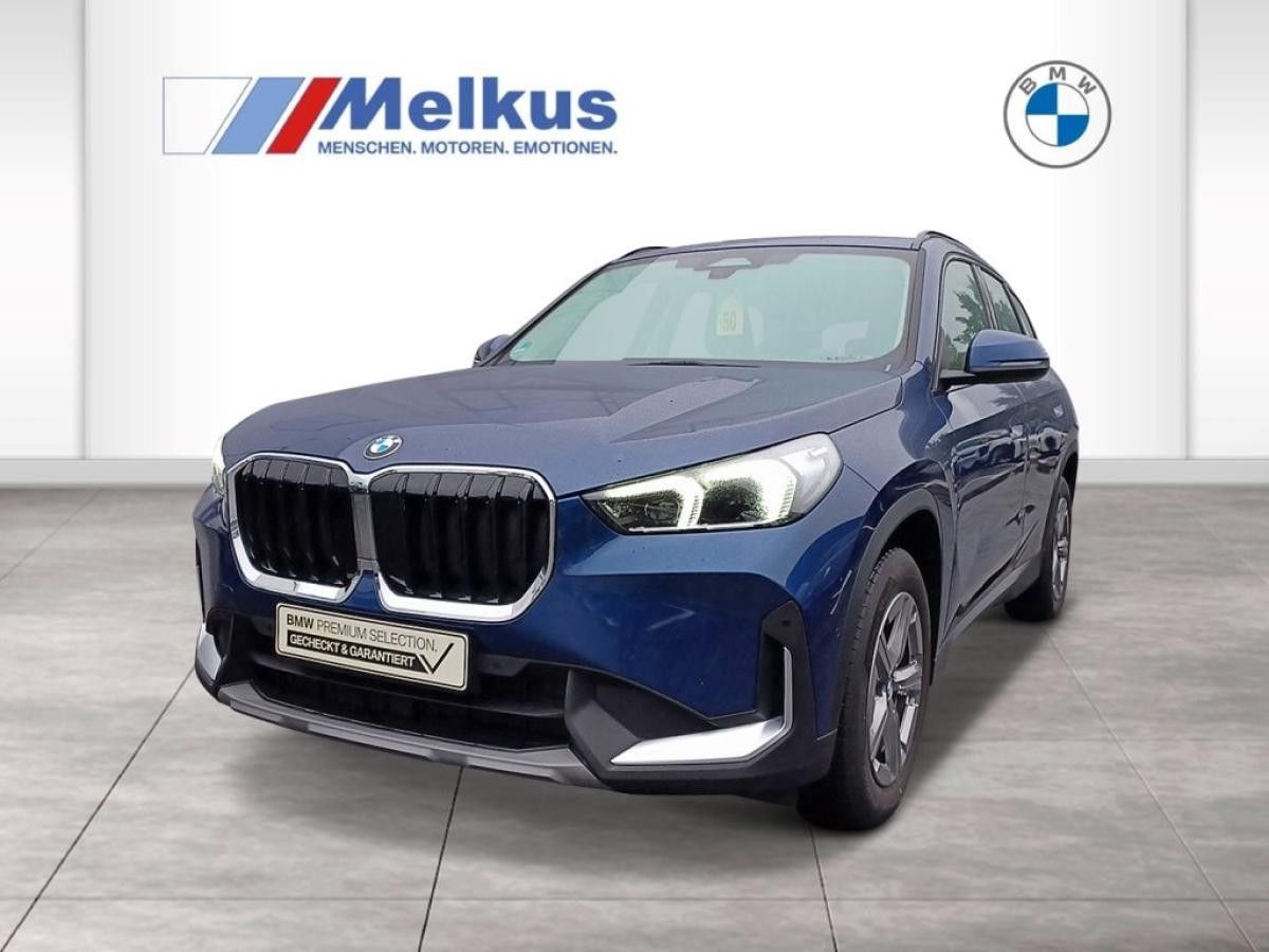 BMW X1 sDrive18d - Aktion - LED Scheinwerfer - Driving Assistant - AHK - Leasing