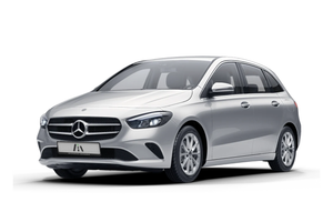 Mercedes-Benz B 250 Advanced 4Matic Auto-Abo