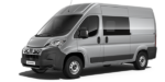 Fiat Ducato Auto-Abos