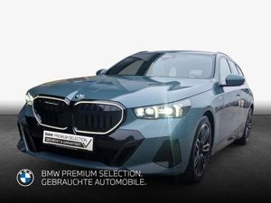 BMW 520 d Touring *Jahreswagen*