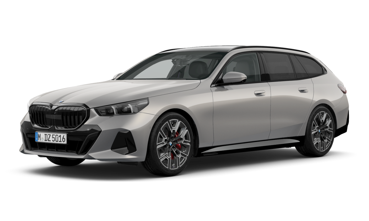 BMW 5er Touring 540d xDrive Touring A 540d xDrive Touring A Auto-Abo